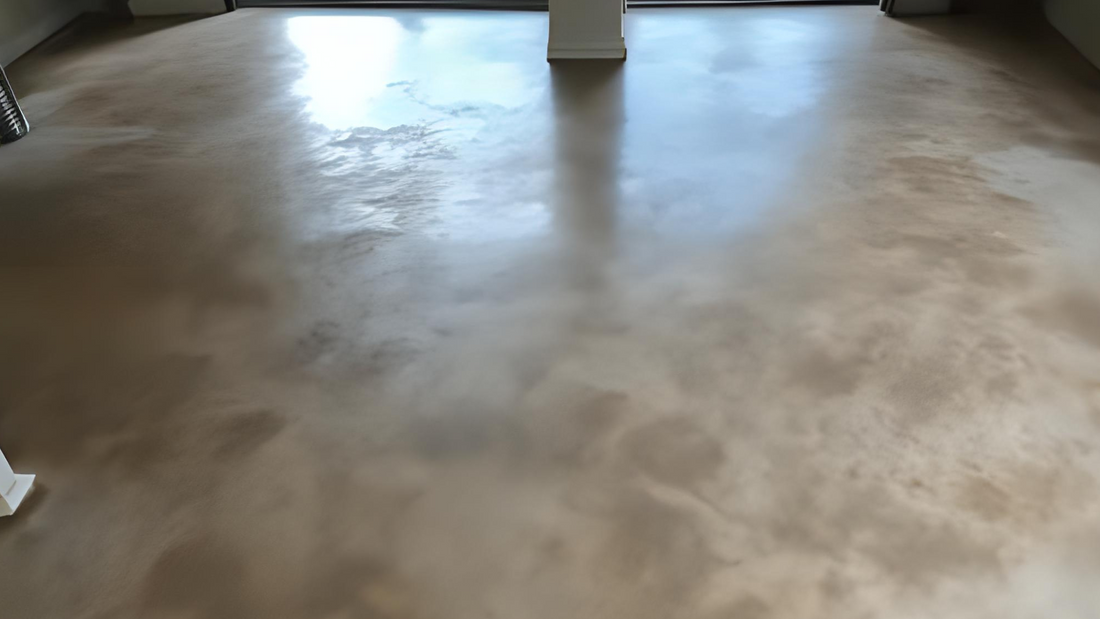 Best Ways to Fix Faded Concrete Colour and Bring It Back to Life