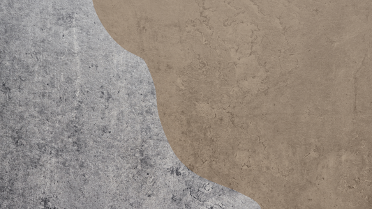 Can You Add Colour to Old Concrete?