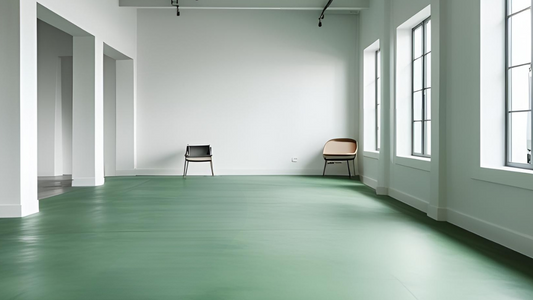 How to Fix Concrete That Came Out Darker Than Expected